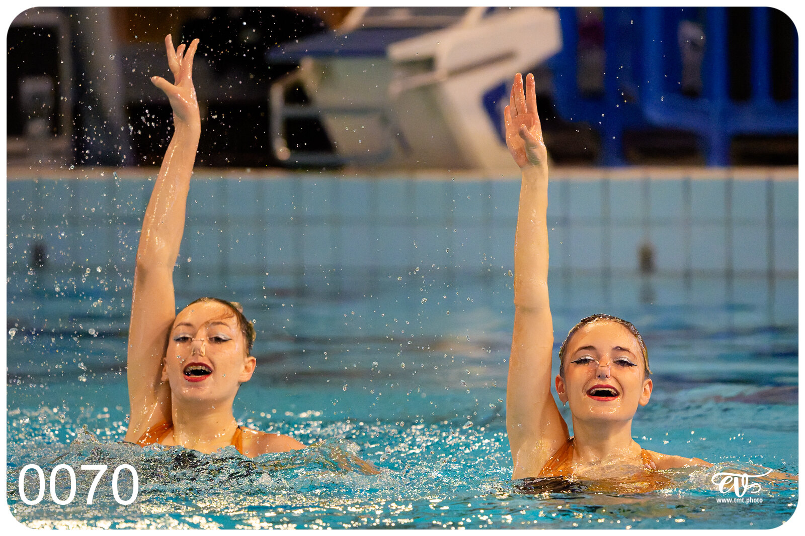 CHAMPIONNAT DE FRANCE DE NATATiON ARTISTIQUE N1 & ELITE 2026